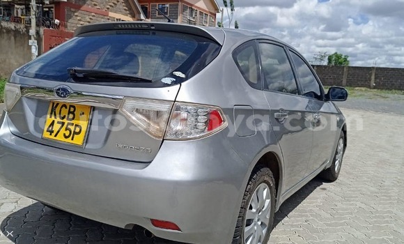 Buy Used Subaru Impreza Other Car in Bura in Northeast Kenya Buy Used Subaru Impreza Other Car in Bura in Northeast Kenya