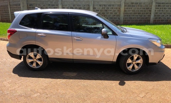 Buy Used Subaru Forester Other Car in Bura in Northeast Kenya Buy Used Subaru Forester Other Car in Bura in Northeast Kenya