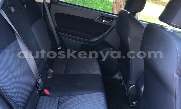 Buy Used Subaru Forester Other Car in Bura in Northeast Kenya Buy Used Subaru Forester Other Car in Bura in Northeast Kenya