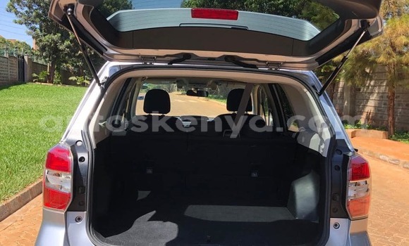 Buy Used Subaru Forester Other Car in Bura in Northeast Kenya Buy Used Subaru Forester Other Car in Bura in Northeast Kenya