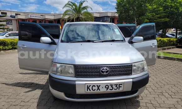 Buy Used Toyota Probox Other Car in Bura in Northeast Kenya