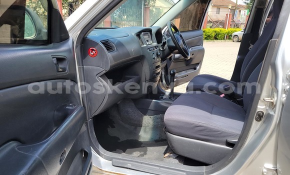 Buy Used Toyota Probox Other Car in Bura in Northeast Kenya Buy Used Toyota Probox Other Car in Bura in Northeast Kenya