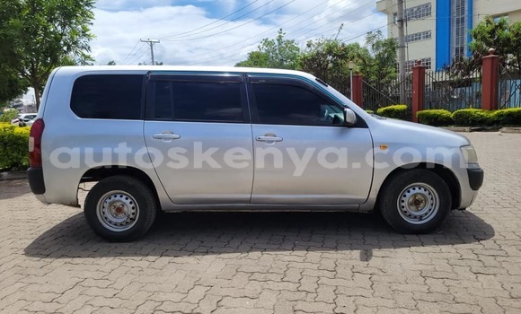 Buy Used Toyota Probox Other Car in Bura in Northeast Kenya Buy Used Toyota Probox Other Car in Bura in Northeast Kenya