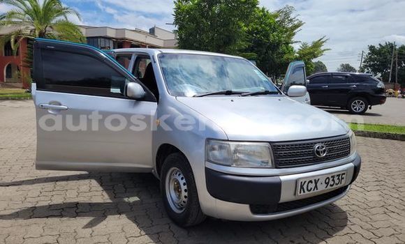 Buy Used Toyota Probox Other Car in Bura in Northeast Kenya Buy Used Toyota Probox Other Car in Bura in Northeast Kenya