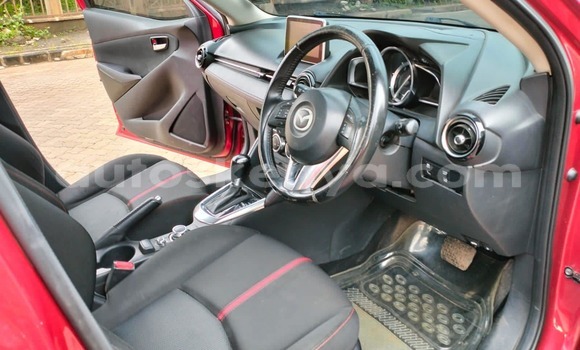 Buy Used Mazda Demio Red Car in Busia in West Kenya Buy Used Mazda Demio Red Car in Busia in West Kenya