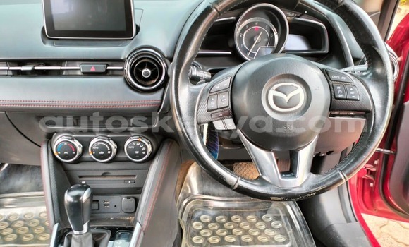 Buy Used Mazda Demio Red Car in Busia in West Kenya Buy Used Mazda Demio Red Car in Busia in West Kenya