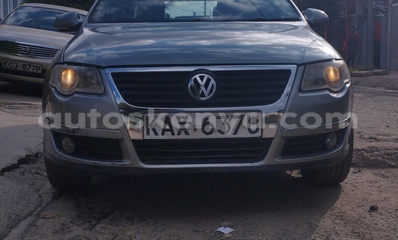 Buy Used Volkswagen Passat Other Car in Nairobi in Nairobi