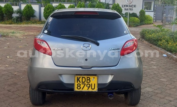 Buy Used Mazda Demio Other Car in Busia in West Kenya Buy Used Mazda Demio Other Car in Busia in West Kenya