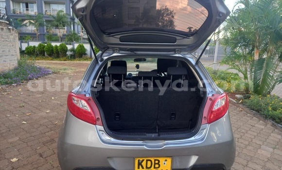 Buy Used Mazda Demio Other Car in Busia in West Kenya Buy Used Mazda Demio Other Car in Busia in West Kenya
