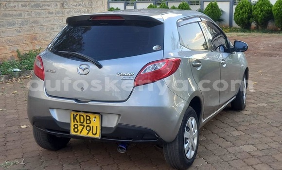 Buy Used Mazda Demio Other Car in Busia in West Kenya Buy Used Mazda Demio Other Car in Busia in West Kenya