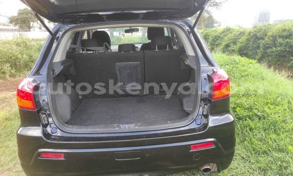 Buy Used Mitsubishi RVR Black Car in Bungoma in West Kenya Buy Used Mitsubishi RVR Black Car in Bungoma in West Kenya