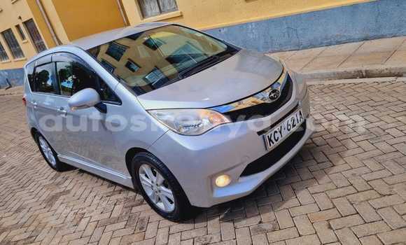 Nunua Ilio tumika Subaru Trezia Nyingine Gari ndani ya Busia nchini West Kenya Nunua Ilio tumika Subaru Trezia Nyingine Gari ndani ya Busia nchini West Kenya