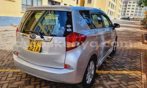 Nunua Ilio tumika Subaru Trezia Nyingine Gari ndani ya Busia nchini West Kenya Nunua Ilio tumika Subaru Trezia Nyingine Gari ndani ya Busia nchini West Kenya