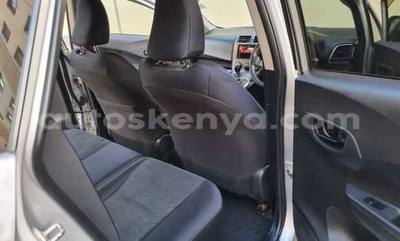 Nunua Ilio tumika Subaru Trezia Nyingine Gari ndani ya Busia nchini West Kenya Nunua Ilio tumika Subaru Trezia Nyingine Gari ndani ya Busia nchini West Kenya