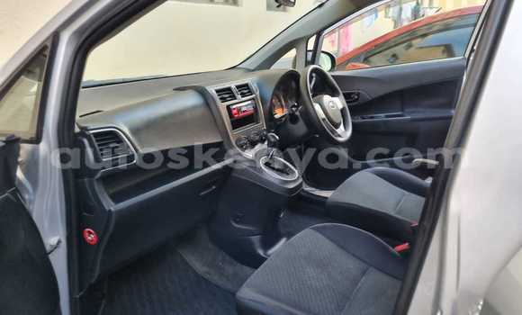 Nunua Ilio tumika Subaru Trezia Nyingine Gari ndani ya Busia nchini West Kenya Nunua Ilio tumika Subaru Trezia Nyingine Gari ndani ya Busia nchini West Kenya