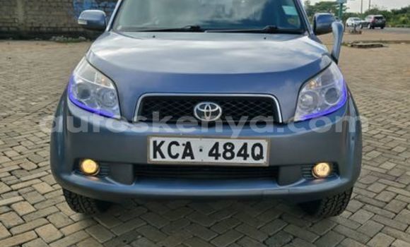 Buy Used Toyota Rush Other Car in Bura in Northeast Kenya