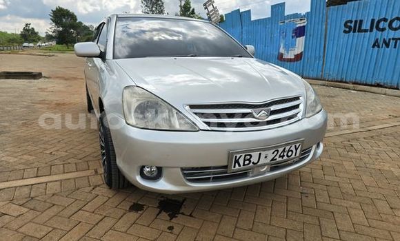 Nunua Ilio tumika Toyota Allion Nyingine Gari ndani ya Busia nchini West Kenya