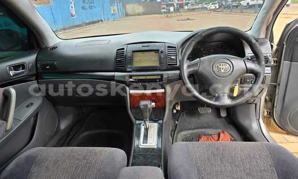 Nunua Ilio tumika Toyota Allion Nyingine Gari ndani ya Busia nchini West Kenya Nunua Ilio tumika Toyota Allion Nyingine Gari ndani ya Busia nchini West Kenya