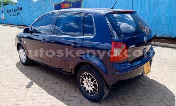 Oofamaa Volkswagen Polo Black Makiinaa iti Bura keessatti Northeast Kenya keessatti Oofamaa Volkswagen Polo Black Makiinaa iti Bura keessatti Northeast Kenya keessatti