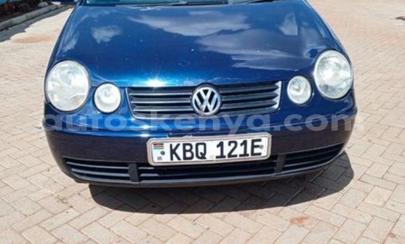 Nunua Ilio tumika Volkswagen Polo Nyeusi Gari ndani ya Bura nchini Kaskazini Mashariki mwa Kenya Nunua Ilio tumika Volkswagen Polo Nyeusi Gari ndani ya Bura nchini Kaskazini Mashariki mwa Kenya