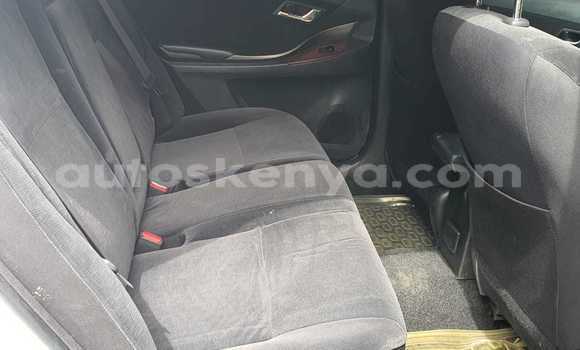 Nunua Ilio tumika Toyota Premio Nyeupe Gari ndani ya Busia nchini West Kenya Nunua Ilio tumika Toyota Premio Nyeupe Gari ndani ya Busia nchini West Kenya