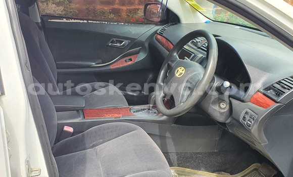 Nunua Ilio tumika Toyota Premio Nyeupe Gari ndani ya Busia nchini West Kenya Nunua Ilio tumika Toyota Premio Nyeupe Gari ndani ya Busia nchini West Kenya