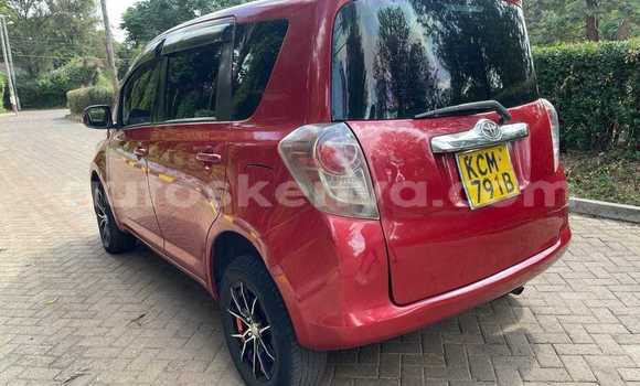 Nunua Ilio tumika Toyota Ractis Nyekundu Gari ndani ya Bura nchini Kaskazini Mashariki mwa Kenya Nunua Ilio tumika Toyota Ractis Nyekundu Gari ndani ya Bura nchini Kaskazini Mashariki mwa Kenya