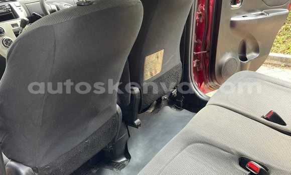 Nunua Ilio tumika Toyota Ractis Nyekundu Gari ndani ya Bura nchini Kaskazini Mashariki mwa Kenya Nunua Ilio tumika Toyota Ractis Nyekundu Gari ndani ya Bura nchini Kaskazini Mashariki mwa Kenya