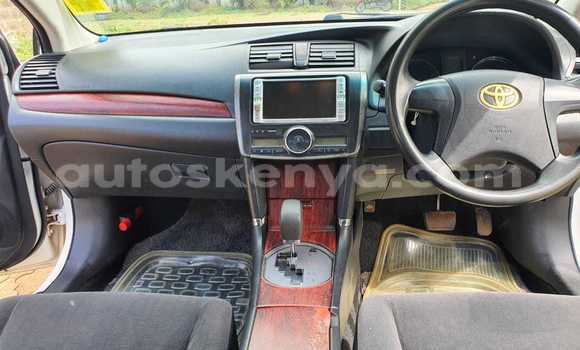 Nunua Ilio tumika Toyota Premio Nyeupe Gari ndani ya Bute nchini Kaskazini Mashariki mwa Kenya Nunua Ilio tumika Toyota Premio Nyeupe Gari ndani ya Bute nchini Kaskazini Mashariki mwa Kenya