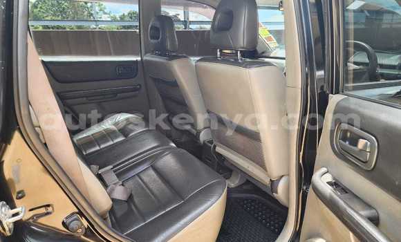 Nunua Ilio tumika Nissan X–Trail Nyeusi Gari ndani ya Busia nchini West Kenya Nunua Ilio tumika Nissan X–Trail Nyeusi Gari ndani ya Busia nchini West Kenya