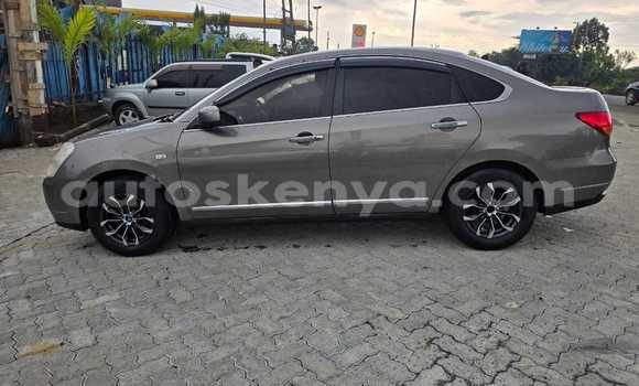 Nunua Ilio tumika Nissan Sylphy Nyingine Gari ndani ya Bura nchini Kaskazini Mashariki mwa Kenya Nunua Ilio tumika Nissan Sylphy Nyingine Gari ndani ya Bura nchini Kaskazini Mashariki mwa Kenya