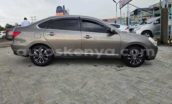 Nunua Ilio tumika Nissan Sylphy Nyingine Gari ndani ya Bura nchini Kaskazini Mashariki mwa Kenya Nunua Ilio tumika Nissan Sylphy Nyingine Gari ndani ya Bura nchini Kaskazini Mashariki mwa Kenya