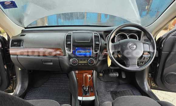 Nunua Ilio tumika Nissan Sylphy Nyingine Gari ndani ya Bura nchini Kaskazini Mashariki mwa Kenya Nunua Ilio tumika Nissan Sylphy Nyingine Gari ndani ya Bura nchini Kaskazini Mashariki mwa Kenya