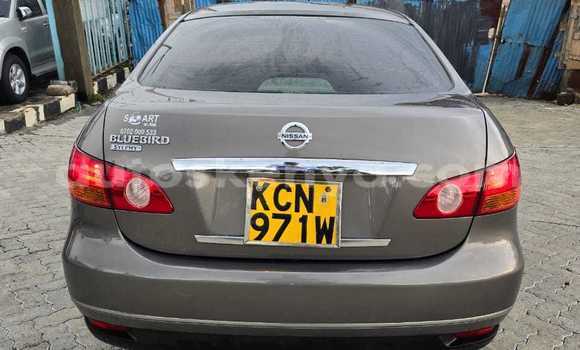 Nunua Ilio tumika Nissan Sylphy Nyingine Gari ndani ya Bura nchini Kaskazini Mashariki mwa Kenya Nunua Ilio tumika Nissan Sylphy Nyingine Gari ndani ya Bura nchini Kaskazini Mashariki mwa Kenya