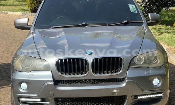 Buy Used BMW X5 Other Car in Bura in Northeast Kenya