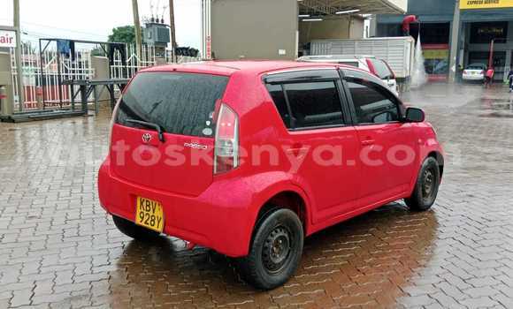 Nunua Ilio tumika Toyota Passo Nyekundu Gari ndani ya Bura nchini Kaskazini Mashariki mwa Kenya Nunua Ilio tumika Toyota Passo Nyekundu Gari ndani ya Bura nchini Kaskazini Mashariki mwa Kenya