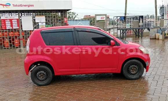 Nunua Ilio tumika Toyota Passo Nyekundu Gari ndani ya Bura nchini Kaskazini Mashariki mwa Kenya Nunua Ilio tumika Toyota Passo Nyekundu Gari ndani ya Bura nchini Kaskazini Mashariki mwa Kenya