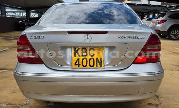 Nunua Ilio tumika Mercedes‒Benz C–Class Nyingine Gari ndani ya Bura nchini Kaskazini Mashariki mwa Kenya Nunua Ilio tumika Mercedes‒Benz C–Class Nyingine Gari ndani ya Bura nchini Kaskazini Mashariki mwa Kenya
