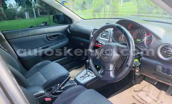 Nunua Ilio tumika Subaru Impreza Nyingine Gari ndani ya Bungoma nchini West Kenya Nunua Ilio tumika Subaru Impreza Nyingine Gari ndani ya Bungoma nchini West Kenya