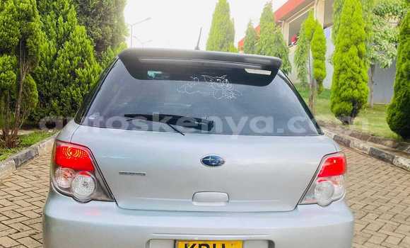 Nunua Ilio tumika Subaru Impreza Nyingine Gari ndani ya Bungoma nchini West Kenya Nunua Ilio tumika Subaru Impreza Nyingine Gari ndani ya Bungoma nchini West Kenya