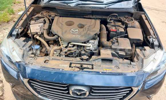 Nunua Ilio tumika Mazda CX-3 Nyeusi Gari ndani ya Bura nchini Kaskazini Mashariki mwa Kenya Nunua Ilio tumika Mazda CX-3 Nyeusi Gari ndani ya Bura nchini Kaskazini Mashariki mwa Kenya