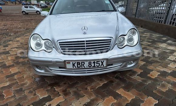 Nunua Ilio tumika Mercedes‒Benz C–Class Nyingine Gari ndani ya Busia nchini West Kenya