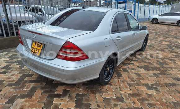 Nunua Ilio tumika Mercedes‒Benz C–Class Nyingine Gari ndani ya Busia nchini West Kenya Nunua Ilio tumika Mercedes‒Benz C–Class Nyingine Gari ndani ya Busia nchini West Kenya
