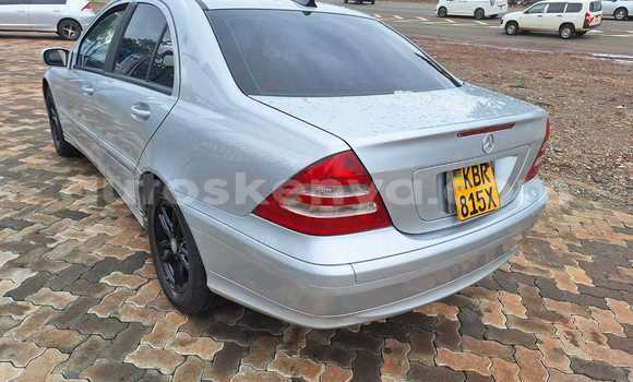 Nunua Ilio tumika Mercedes‒Benz C–Class Nyingine Gari ndani ya Busia nchini West Kenya Nunua Ilio tumika Mercedes‒Benz C–Class Nyingine Gari ndani ya Busia nchini West Kenya
