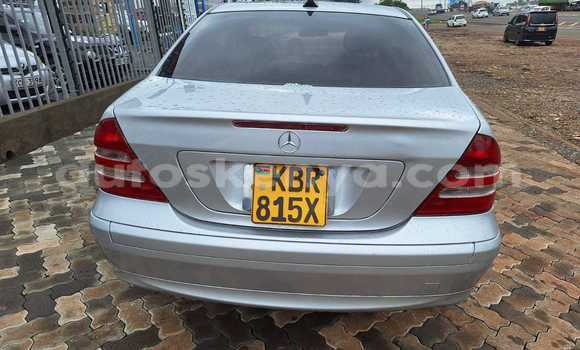 Nunua Ilio tumika Mercedes‒Benz C–Class Nyingine Gari ndani ya Busia nchini West Kenya Nunua Ilio tumika Mercedes‒Benz C–Class Nyingine Gari ndani ya Busia nchini West Kenya