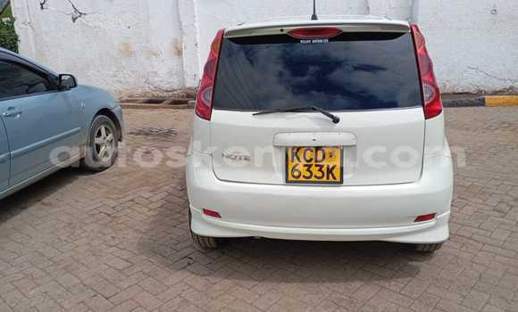 Nunua Ilio tumika Nissan Note Nyingine Gari ndani ya Busia nchini West Kenya Nunua Ilio tumika Nissan Note Nyingine Gari ndani ya Busia nchini West Kenya