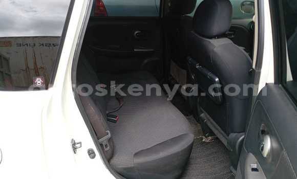 Nunua Ilio tumika Nissan Note Nyingine Gari ndani ya Busia nchini West Kenya Nunua Ilio tumika Nissan Note Nyingine Gari ndani ya Busia nchini West Kenya