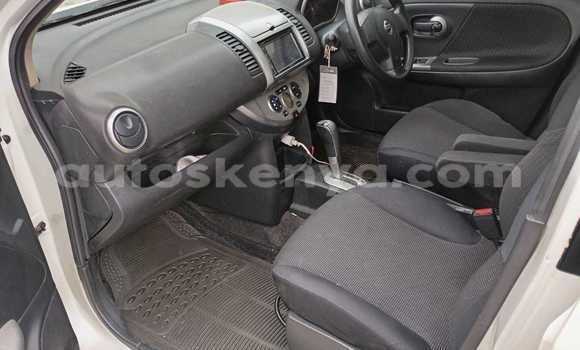 Nunua Ilio tumika Nissan Note Nyingine Gari ndani ya Busia nchini West Kenya Nunua Ilio tumika Nissan Note Nyingine Gari ndani ya Busia nchini West Kenya