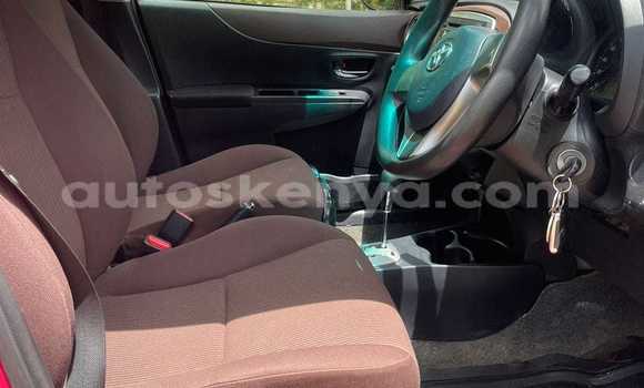 Nunua Ilio tumika Toyota Vitz Nyekundu Gari ndani ya Bura nchini Kaskazini Mashariki mwa Kenya Nunua Ilio tumika Toyota Vitz Nyekundu Gari ndani ya Bura nchini Kaskazini Mashariki mwa Kenya