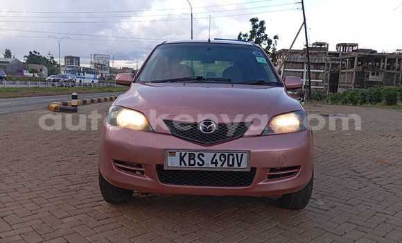 Nunua Ilio tumika Mazda Demio Nyingine Gari ndani ya Busia nchini West Kenya